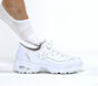 Skechers Slip-ins: D'Lites image number 1